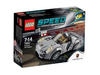 LEGO® Speed Champions Porsche 918 Spyder - 75910
