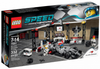 LEGO® Speed Champions McLaren Mercedes Pit Stop - 75911