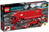 LEGO® Speed Champions F14 T & Scuderia Ferrari Truck - 75913