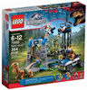 LEGO Jurassic World -  Raptor Escape