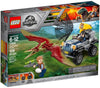 LEGO Pteranodon Chase