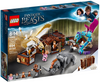 LEGO® Harry Potter Newt's Case of Magical Creatures - 75952