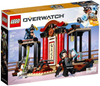 LEGO® Overwatch Hanzo vs. Genji - 75971
