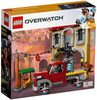 LEGO® Overwatch Dorado Showdown - 75972