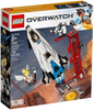 LEGO® Overwatch Watchpoint: Gibraltar - 75975