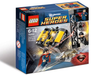 LEGO® DC Superman: Metropolis Showdown - 76002