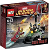LEGO® Marvel Iron Man vs. The Mandarin: Ultimate Showdown - 76008