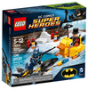LEGO® DC Comics Batman: The Penguin Face off - 76010
