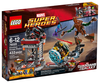 LEGO® Marvel Knowhere Escape Mission - 76020