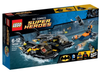 LEGO® DC Comics The Batboat Harbour Pursuit {Harbor} - 76034