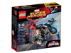LEGO® Marvel Carnage's SHIELD Sky Attack - 76036