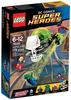 LEGO® DC Comics Brainiac Attack - 76040