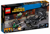 LEGO® DC Comics KRYPTONITE INTERCEPTION - 76045