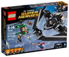 LEGO® DC Comics Heroes of Justice: Sky High Battle - 76046