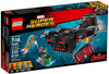 LEGO® Marvel Iron Skull Sub Attack - 76048