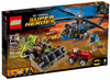 LEGO® DC Comics Batman: Scarecrow Harvest of Fear - 76054
