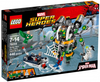 LEGO® Marvel Spider-Man: Doc Ock's Tentacle Trap - 76059