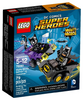 LEGO® DC Comics Mighty Micros: Batman vs. Catwoman - 76061
