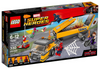LEGO® DC Tanker Truck Takedown - 76067