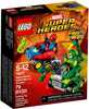 LEGO® Marvel Mighty Micros: Spider-Man vs. Scorpion - 76071