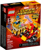 LEGO® Marvel Mighty Micros: Iron Man vs. Thanos - 76072