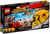 LEGO® Marvel Ayesha's Revenge - 76080