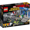 LEGO® Marvel ATM Heist Battle - 76082
