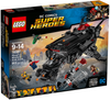 LEGO® DC Comics Flying Fox: Batmobile Airlift Attack - 76087