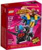 LEGO® Marvel Mighty Micros: Star-Lord vs. Nebula - 76090