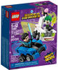 LEGO® DC Comics Mighty Micros: Nightwing vs. The Joker - 76093