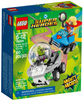 LEGO® DC Comics Mighty Micros: Supergirl vs. Brainiac - 76094