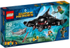 LEGO® DC Aquaman: Black Manta Strike - 76095
