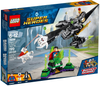 LEGO® DC Comics Superman & Krypto Team-Up - 76096