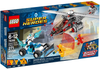 LEGO® DC Speed Force Freeze Pursuit - 76098