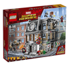 LEGO® DC The Sanctum Sanctorum Showdown - 76108
