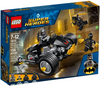 LEGO Batman: The Attack of the Talons