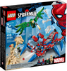 LEGO® Marvel Spider-Man's Spider Crawler - 76114