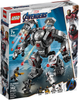 LEGO® Marvel War Machine Buster - 76124