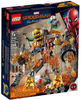 LEGO® Marvel Molten Man Battle - 76128