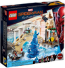 LEGO® Marvel Hydro-Man Attack - 76129