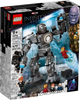 LEGO® Marvel Iron Man Iron Monger Mayhem - 76190