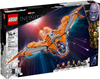 LEGO® Marvel The Guardians' Ship - 76193
