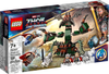LEGO® Marvel Attack on New Asgard - 76207