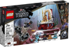 LEGO® Marvel King Namor's Throne Room - 76213