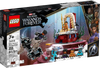 LEGO® King Namor’s Throne Room