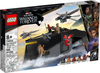 LEGO® Marvel Black Panther: War on the Water - 76214