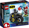 LEGO® DC Batman versus Harley Quinn - 76220