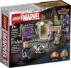 LEGO® Marvel Guardians of the Galaxy Headquarters - 76253