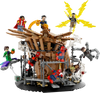 LEGO®  Marvel Spider-Man Final Battle - 76261