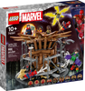 LEGO®  Marvel Spider-Man Final Battle - 76261